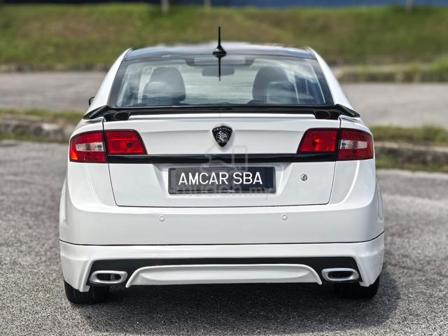 Proton PREVE 1.6 CFE PREMIUM (A) Wrty HIGH LOAN - 3