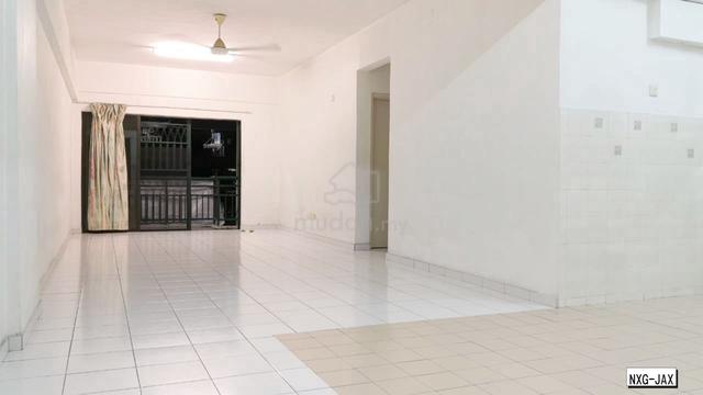Vista Bayu (Klang) 1