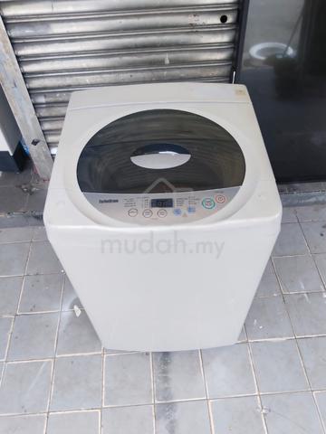 Carousel Image Selected