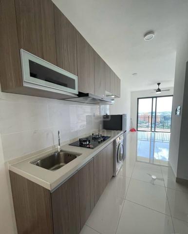Country Garden Central Park (Serviced Apartment) 1