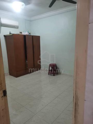 Fully renovated double storey terrace house in seremban Jaya for sale 1