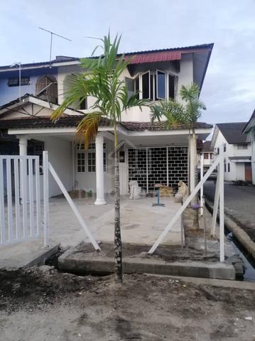 Taman Kg Semat Jal 1