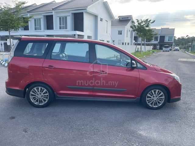 2017 Proton EXORA 1.6 EXECUTIVE PLUS FACELIFT (A) - 4