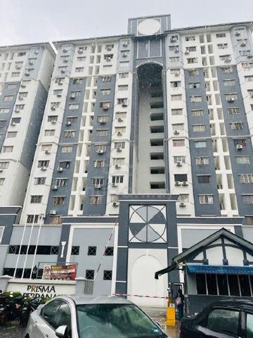 Prisma Perdana 1