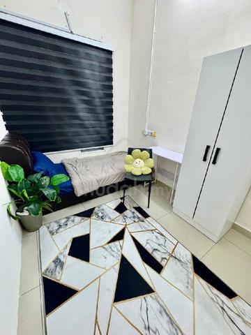 Bilik sewa pengkalan indah Ipoh 1