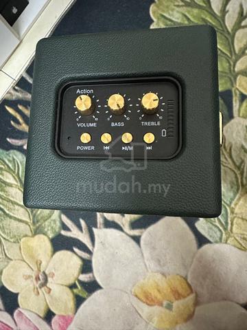Speaker bluetooth Lozuer Action - photo 5 of 6