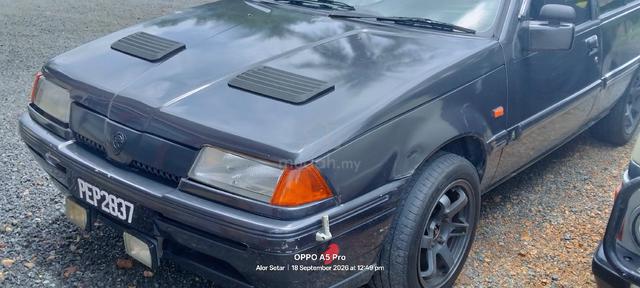 Proton ISWARA 1.3 S A/B C12 (M) 2000 - 1