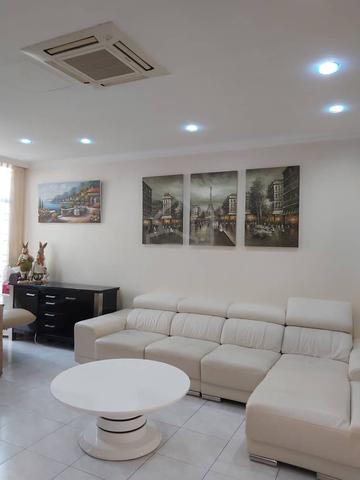 2.5 sty Terrace Solok Lunas @ Georgetown For Sale Fully Reno全修市区出售有地房产 1