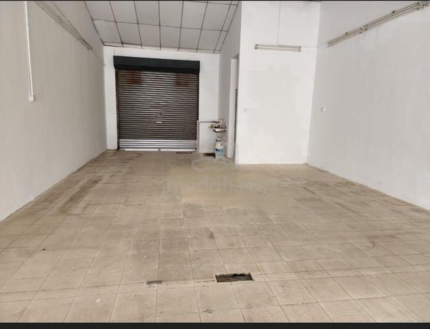 Ground Floor Shoplot (20x65sf) Bandar Puteri Puchong For rent 3
