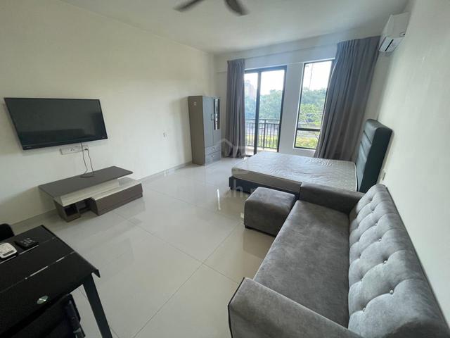 Country Garden Central Park (Serviced Apartment) 1