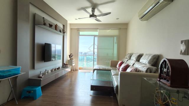 The Oasis 1