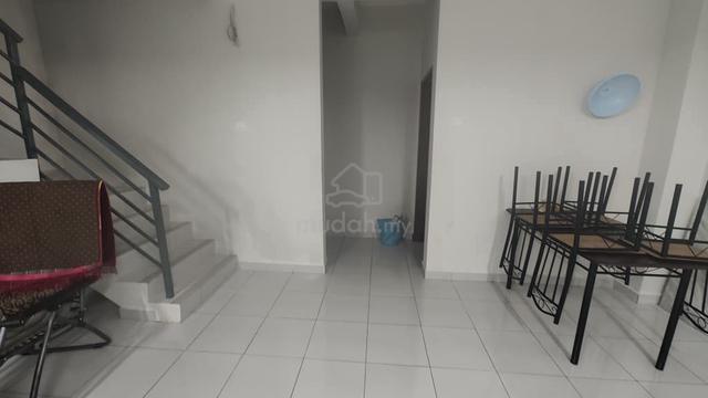 rumah baru untuk disewa 1