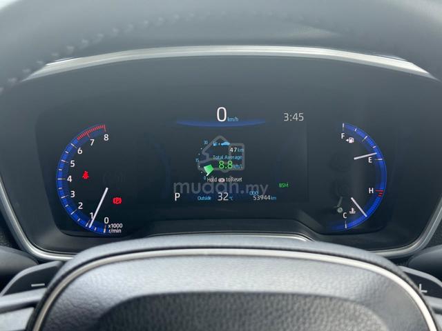 2021 Toyota COROLLA ALTIS 1.8 G (A) FULL KIT - 3