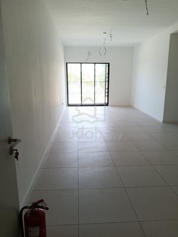 Casa Embun @ Cybersouth 1