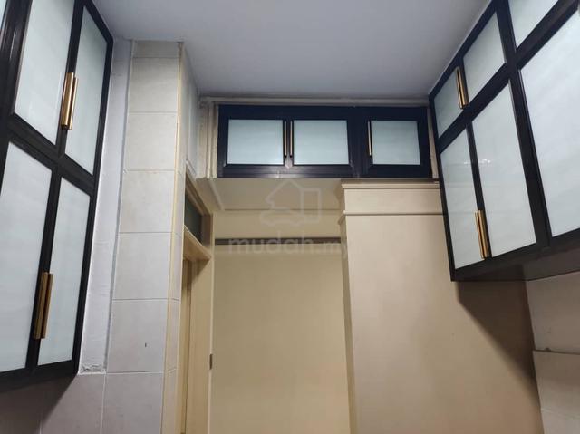 Desa Permata Turquoise Block 5 1