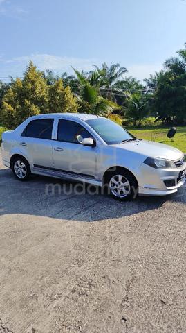 2014 Proton SAGA 1.3 FLX EXECUTIVE (M) - 4