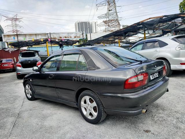 2003 WIRA 1.5 A/B SE (M) Special Edition - 1