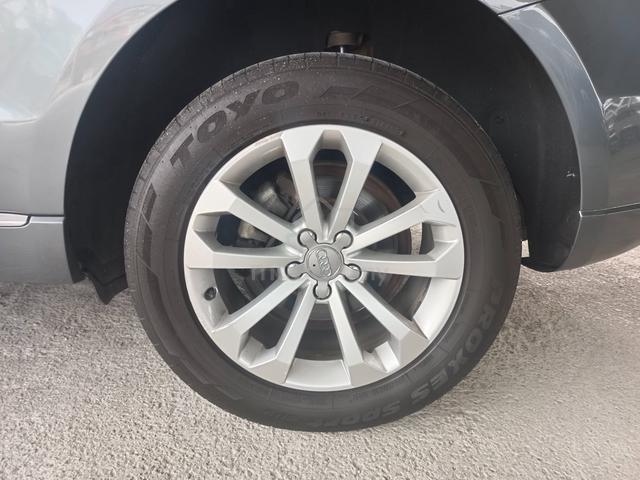 Audi Q5 2.0 TFSI FACELIFT OTR with 3 YEAR WARRANTY - 4