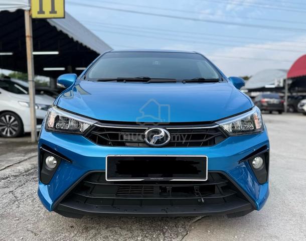 2024 Perodua BEZZA 1.3 X MY16 FACELIFT (A) - 2