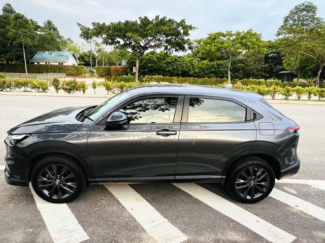 2024 Honda HR-V 1.5 TURBO V HRV 1.5T V - 5