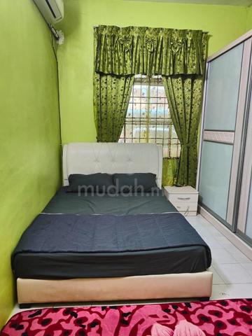 Rumah Cantik Fully Furnished Sungai Petani Utk Dijual 1