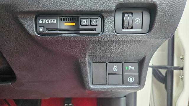 2025 Honda CIVIC 2.0 TYPE R FL5 / 12K KM / 4.5 A - 3