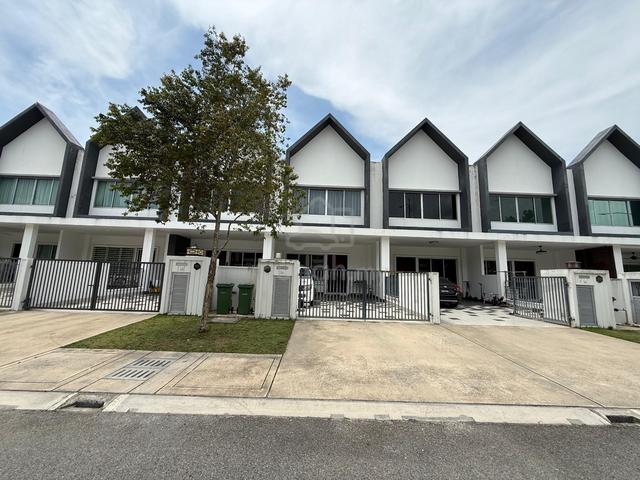 Cheapest Double Storey Artisan Eco Forest Semenyih 1