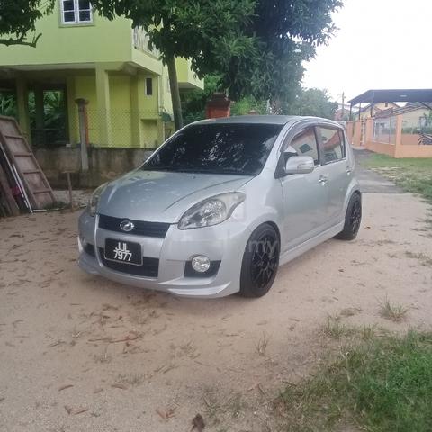 2006 Perodua MYVI 1.0 (M) - 2