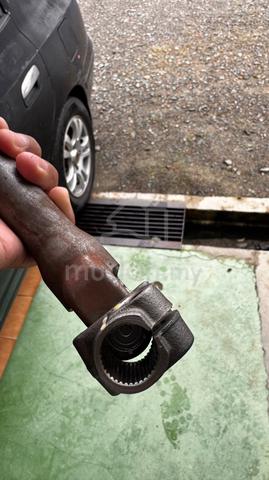 Honda HRV Steering Coupling - photo 2 of 6