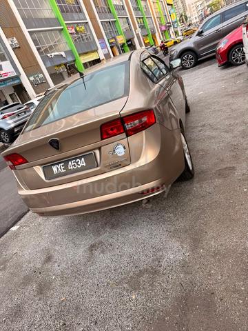 2012 Proton PREVE 1.6 CFE PREMIUM (A) - 1