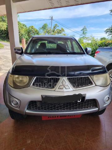 MITSUBISHI TRITON Car for sale - 1