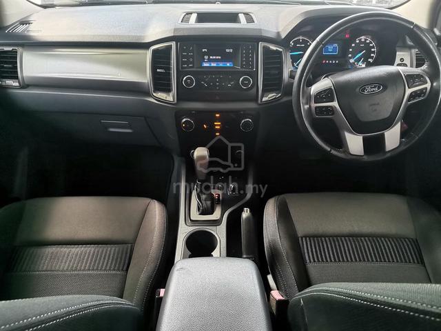 2017 Ford RANGER 2.2 XLT FL/ F.LOAN/ F.S.R/ 3yWrty - 5