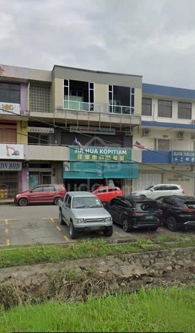 Kolombong | 1st Floor Office | Road Frontage 1