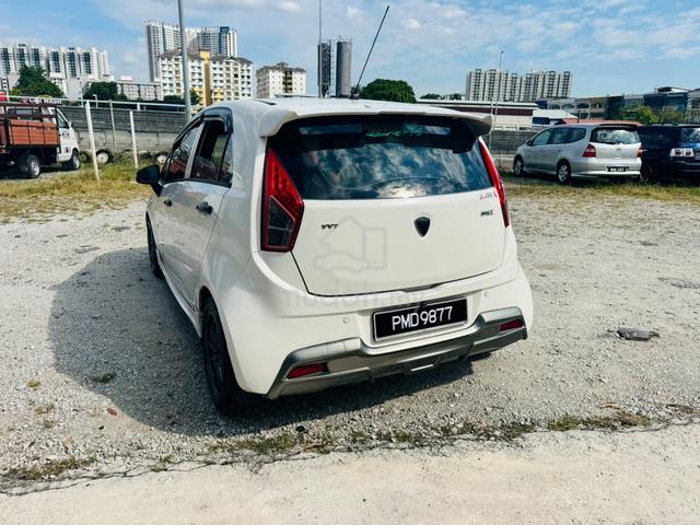 2015 Proton IRIZ 1.3 EXECUTIVE (A) - 2