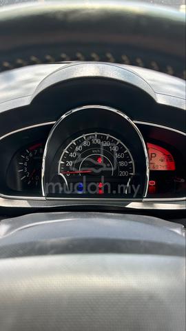 2019 Perodua AXIA 1.0 ADVANCE (A) - 4