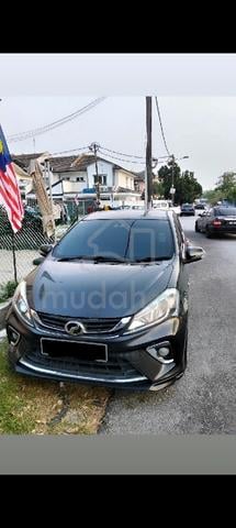 2020 Perodua MYVI 1.5 H MY17 D20N ENHANCED - 1
