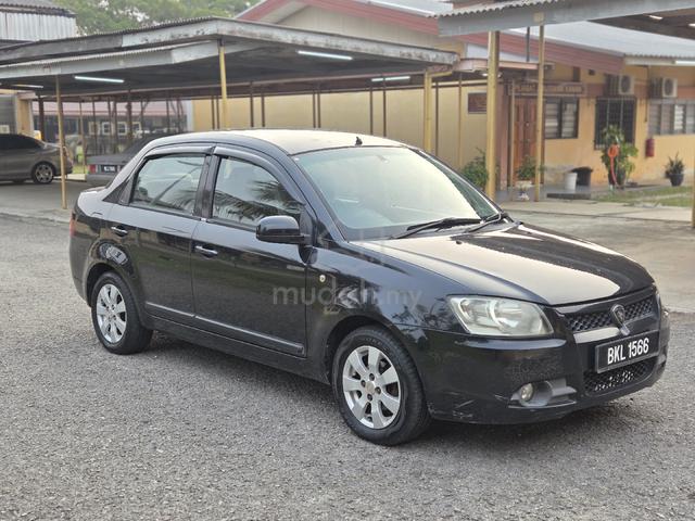2009 Proton SAGA 1.3 M-LINE (A) - 3