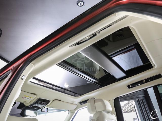 2023 Land Rover RANGE ROVER 4.4 SV P530 V8 - 5
