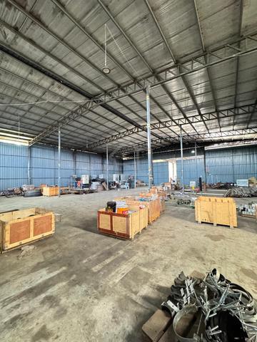 Bukit Tambun 32,300sqft. Warehouse Factory (nice unit) 2