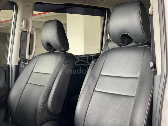 2019 Nissan SERENA 2.0 PREMIUM HIGHWAY STAR - 4
