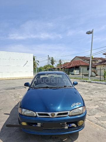 2000 Proton WIRA 1.5 GL (M) - 1