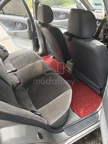 2005 Proton WIRA 1.5 GL (M) - 5
