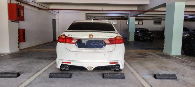 2014 Honda CITY 1.5 S+ (A) - 4