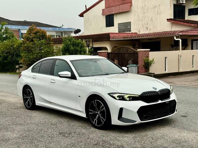 2023 Bmw 3 SERIES 2.0 20I M SPORT MY19 G20 - 1