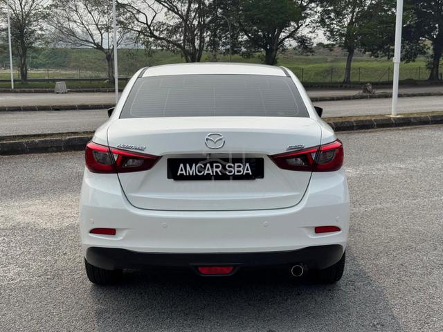 Mazda 2 1.5 SKYACTIVE-G (A) (WARRANTY) - 3