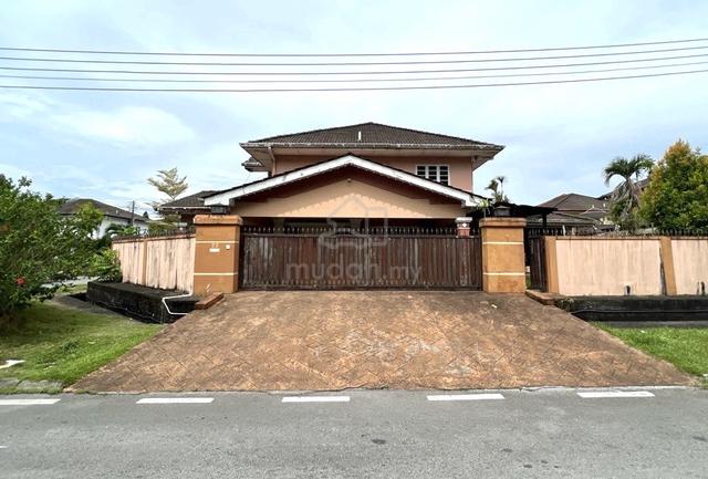 SEMI D, Double Storey, BDC-STUTONG 1