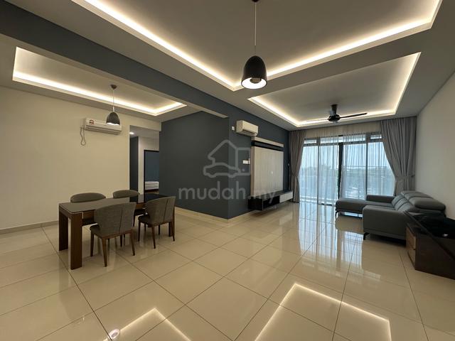 Marinox Sky Villas 1