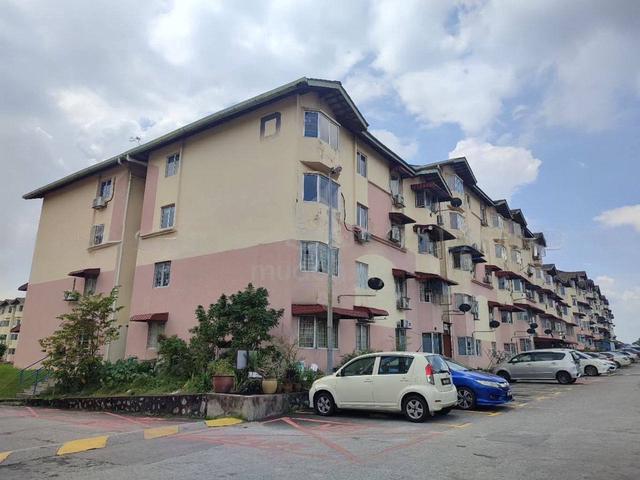 Apartment Permai (Damansara Damai) 1