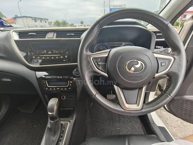2018 Perodua MYVI 1.5 H (A) - 4
