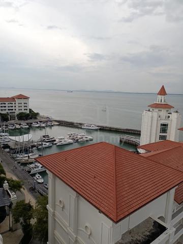 Straits Residences @ Seri Tanjung Pinang 1